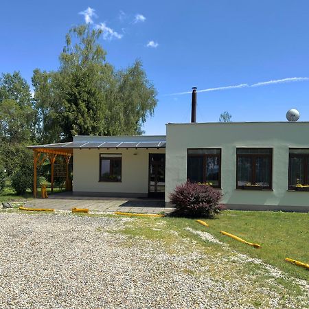 Minipenzion Na Vyhlidce Hnevotin Exterior photo